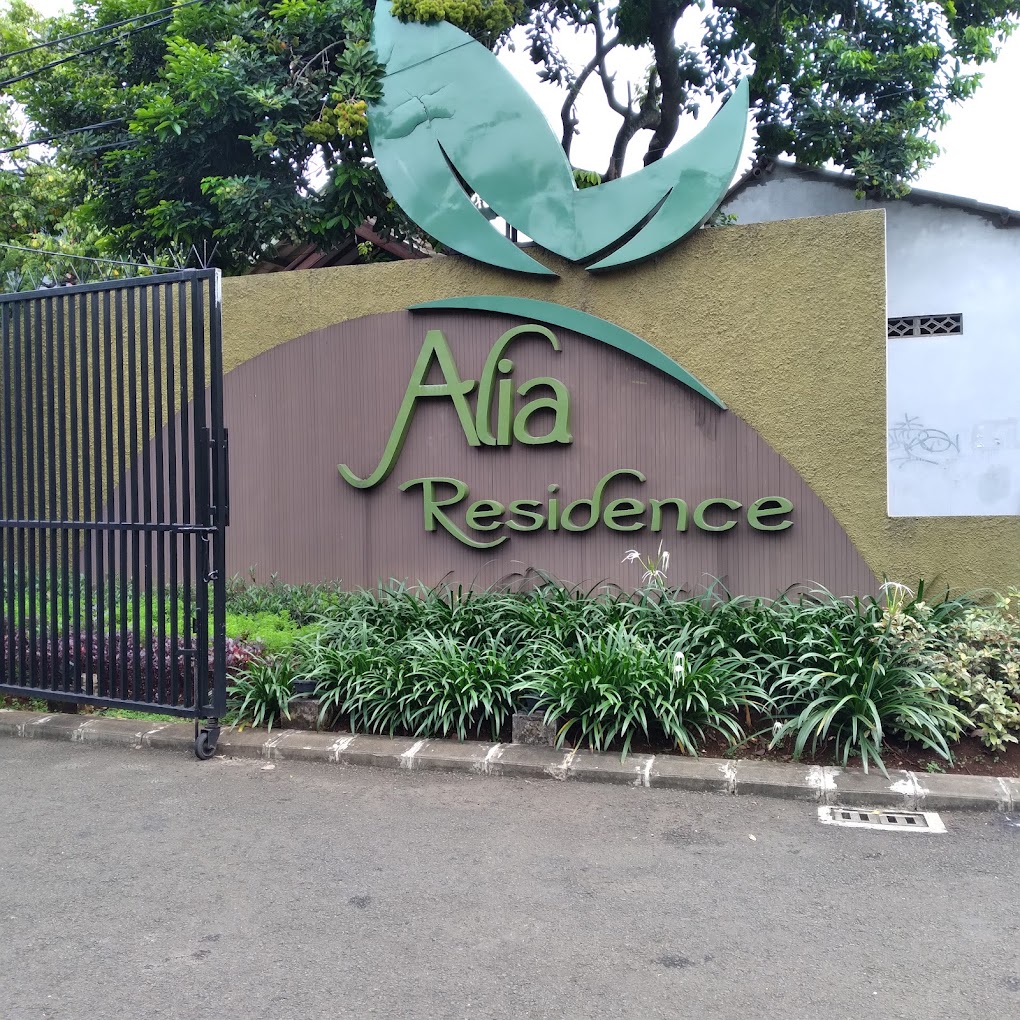 Jasa sumur bor Dramaga - Alia Residence