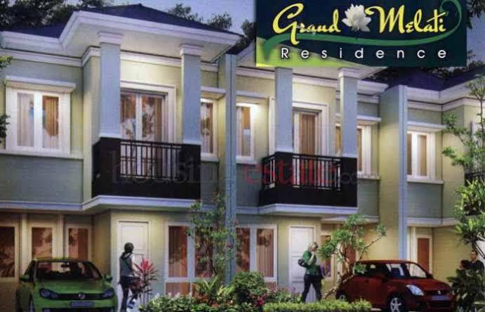 Jasa sumur bor Dramaga - Grand Melati Residence