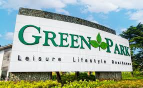 Jasa sumur bor Bogor Timur - Green Park Residence