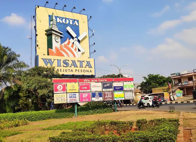 Jasa sumur bor Gunung Putri - proyek Edy Bor di Kota Wisata Cibubur