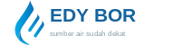 Edy Bor - Jasa Sumur Bor