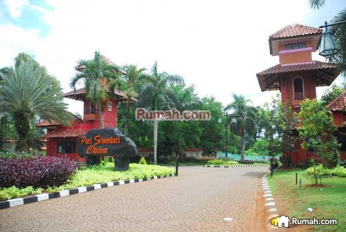 Jasa sumur bor Ciracas - proyek Edy Bor di Puri Sriwedari Cibubur